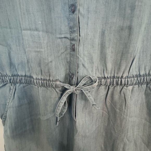 NWTS Prana Chambry weekend escape romper - Picture 2 of 4